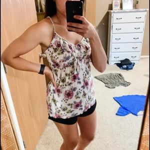 Super cute tank!